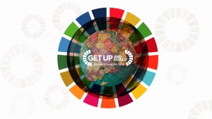Il progetto Get up and Goals!